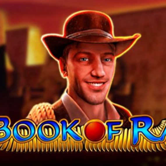 Book of Ra slot – spiele kostenlos