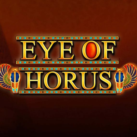 Eye of Horus Slot – spiele kostenlos