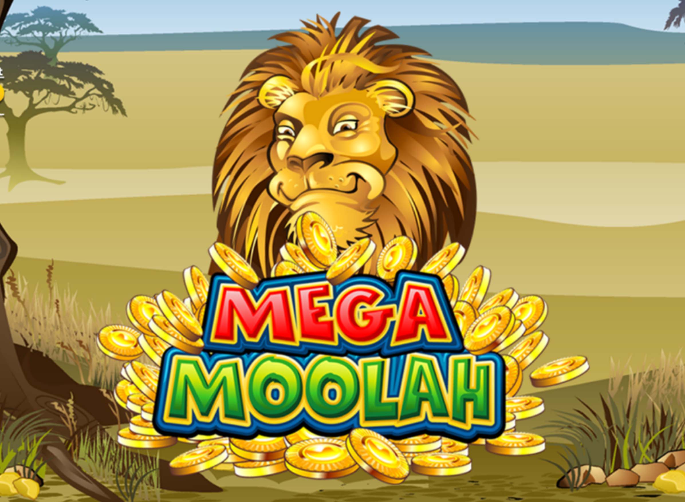 mega moolah $5 deposit