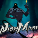 The Wish Master Slot