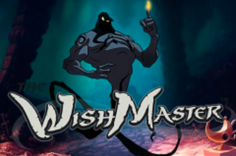 The Wish Master Slot