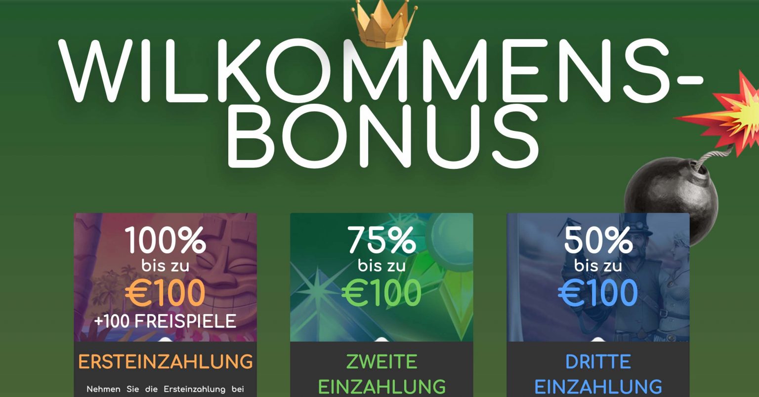 LOKI Casino Bewertung 🥇 Für Schweizer Spieler